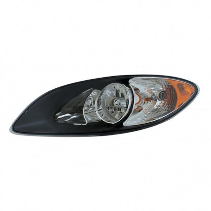International Prostar Halogen Headlight with Turn Signal