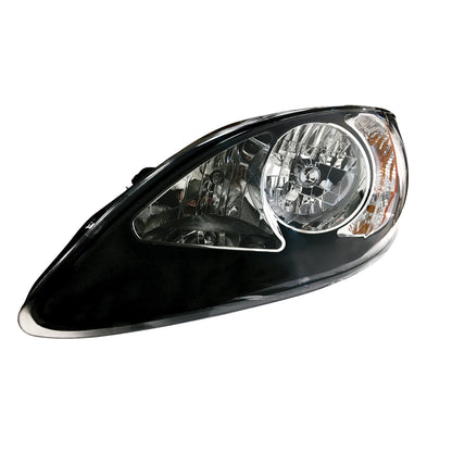 International Prostar Halogen Headlight with Turn Signal