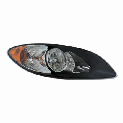International Prostar Halogen Headlight with Turn Signal