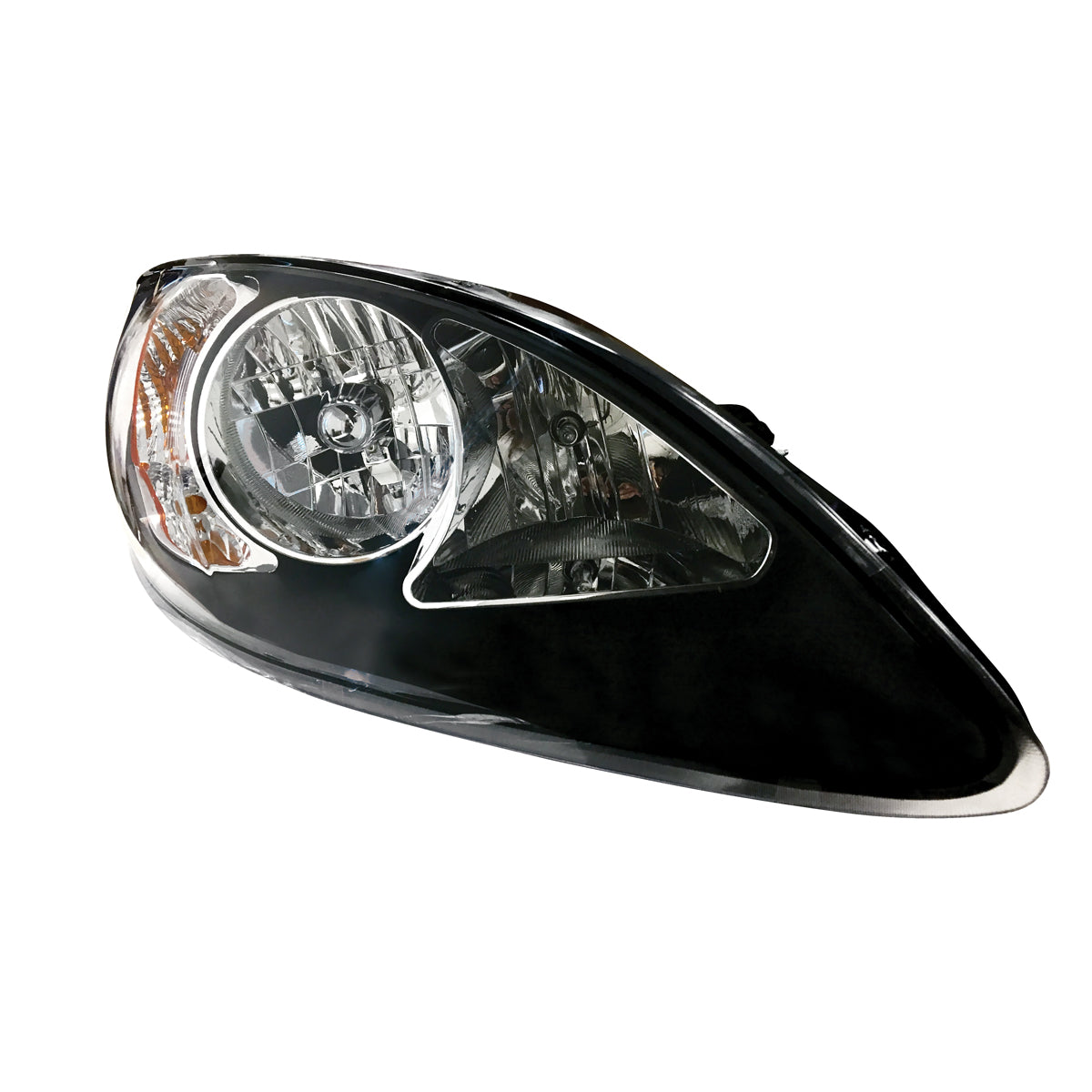 International Prostar Halogen Headlight with Turn Signal