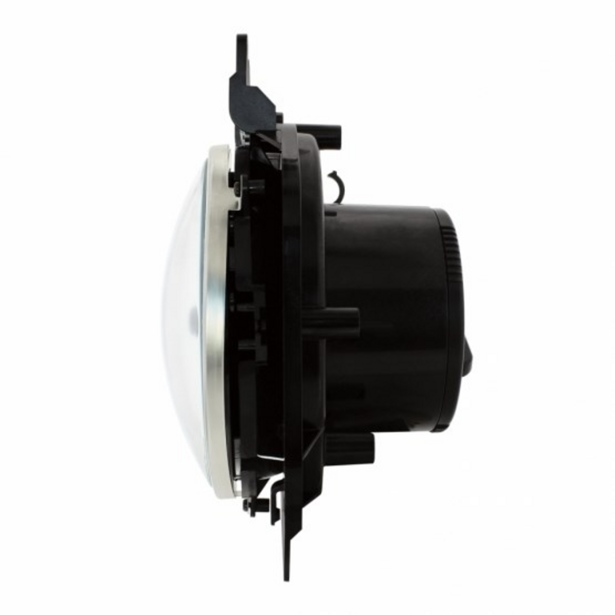 Freightliner Century 1996-2005 Crystal Headlight with LED Halo Ring