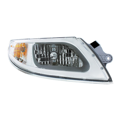 International Durastar and MV Headlight with Turn Signal Light