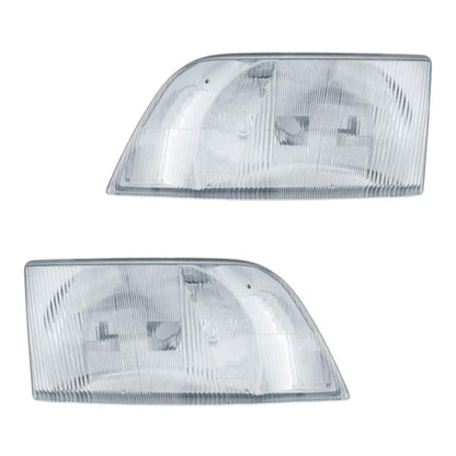 Volvo VN 1996-2006 Halogen Headlight