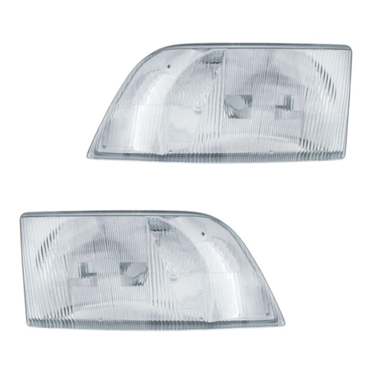 Volvo VN 1996-2006 Halogen Headlight