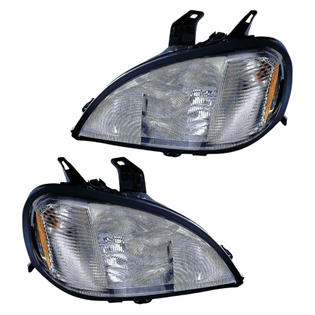 Freightliner Columbia 2001-2004 Halogen Headlight
