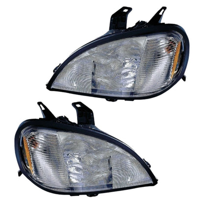 Freightliner Columbia 2001-2004 Halogen Headlight