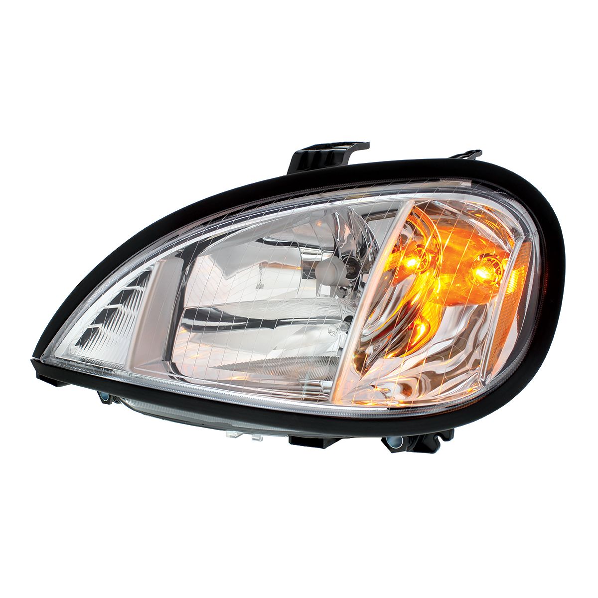 Freightliner Columbia 2005-2020 Halogen Headlight