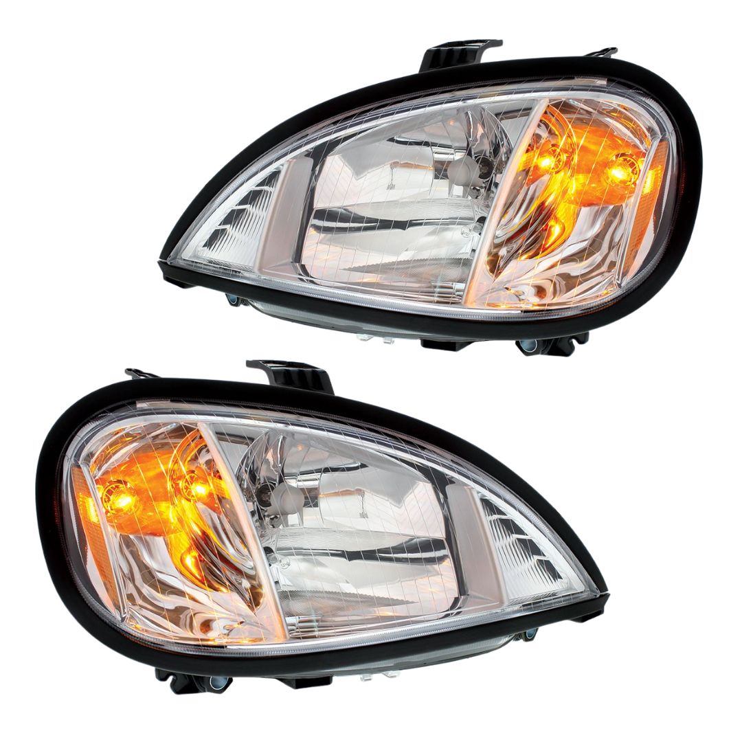 Freightliner Columbia 2005-2020 Halogen Headlight