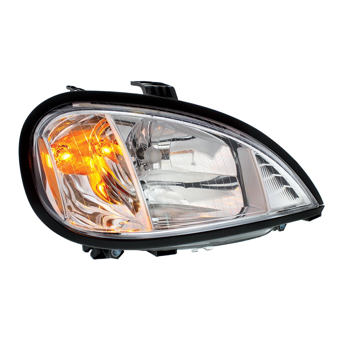 Freightliner Columbia 2005-2020 Halogen Headlight