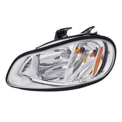 Freightliner M2 Headlight with Turn Signal Light