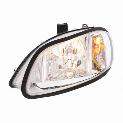 Freightliner M2 Headlight with Turn Signal Light