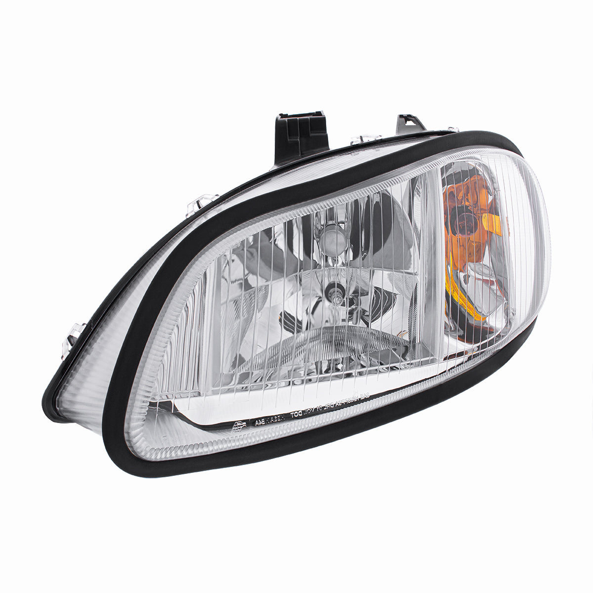 Freightliner M2 Headlight with Turn Signal Light