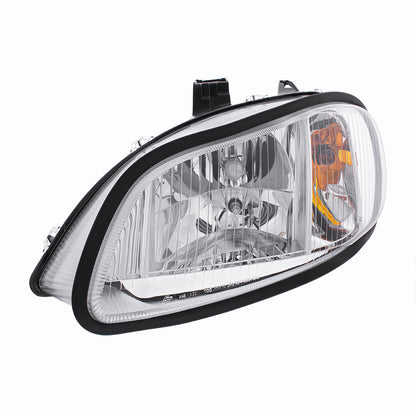 Freightliner M2 Headlight with Turn Signal Light