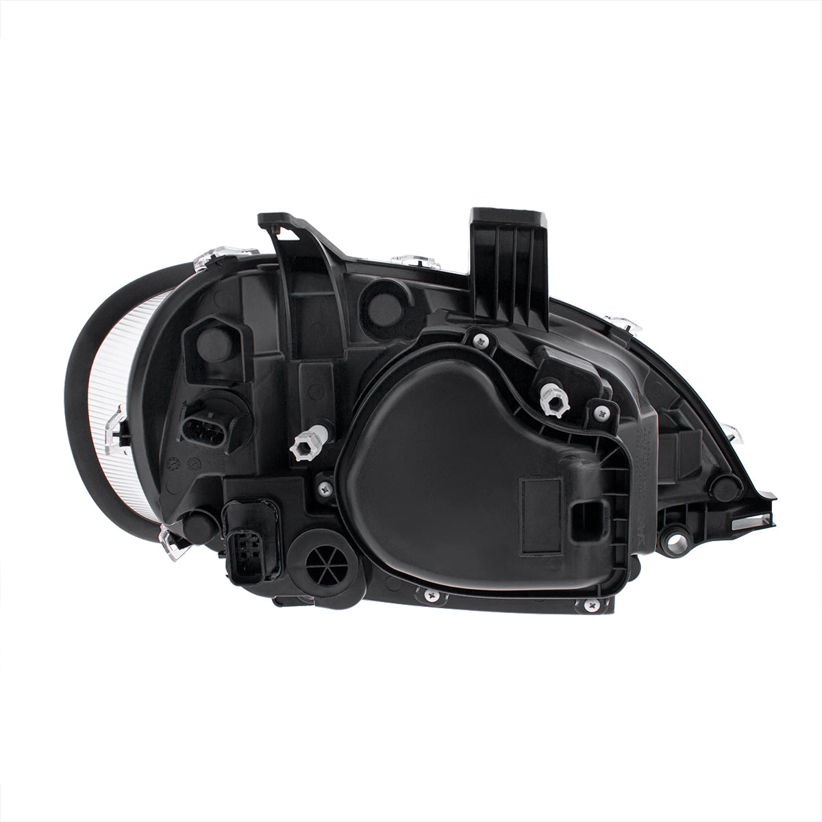 Freightliner M2 Headlight with Turn Signal Light