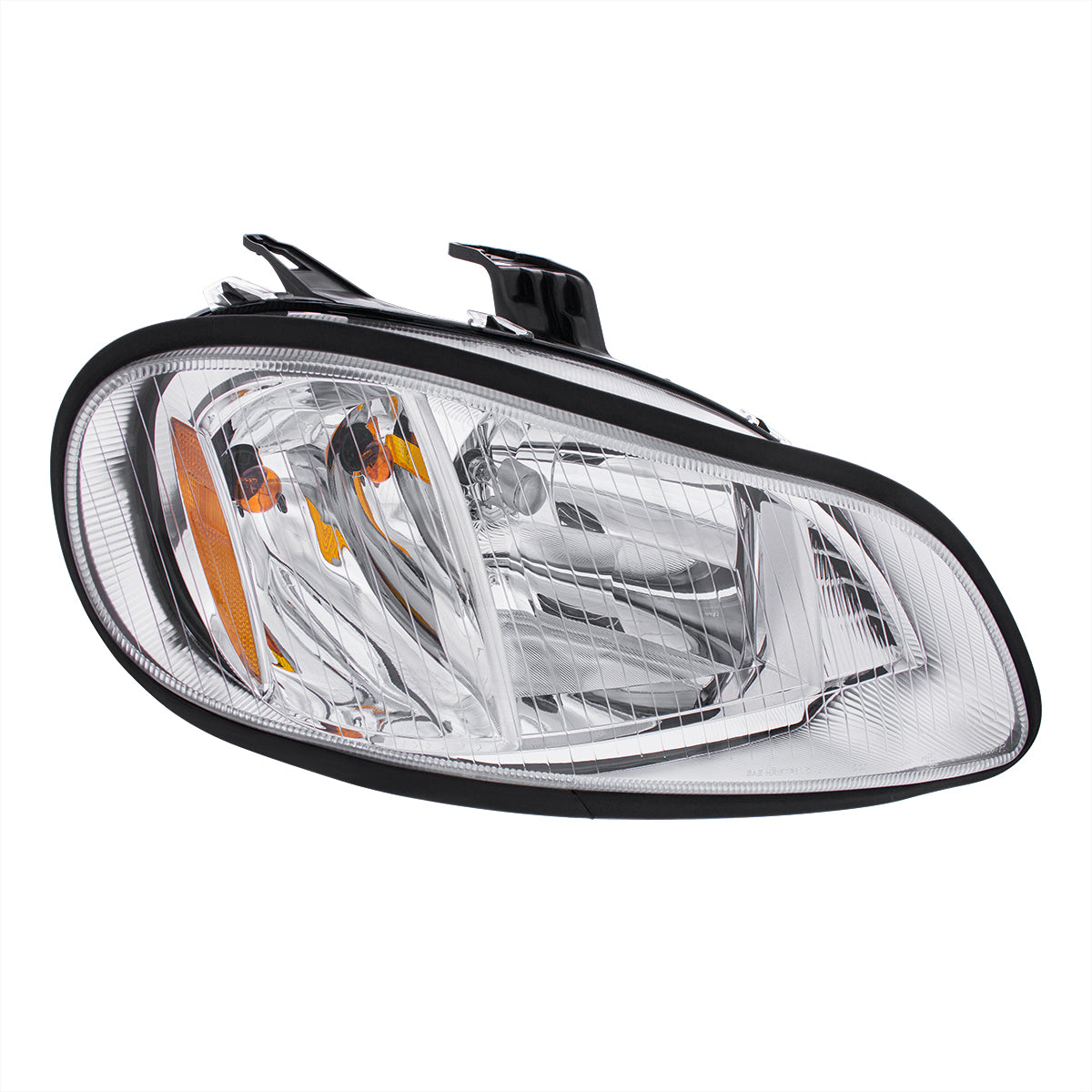 Freightliner M2 Headlight with Turn Signal Light