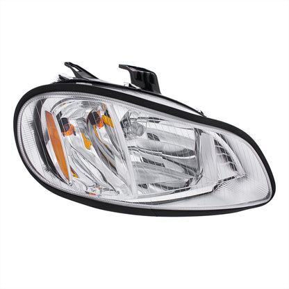 Freightliner M2 Headlight with Turn Signal Light