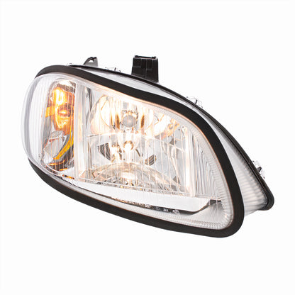 Freightliner M2 Headlight with Turn Signal Light