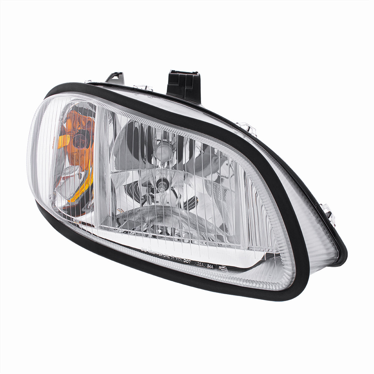 Freightliner M2 Headlight with Turn Signal Light