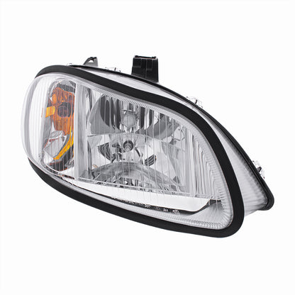 Freightliner M2 Headlight with Turn Signal Light