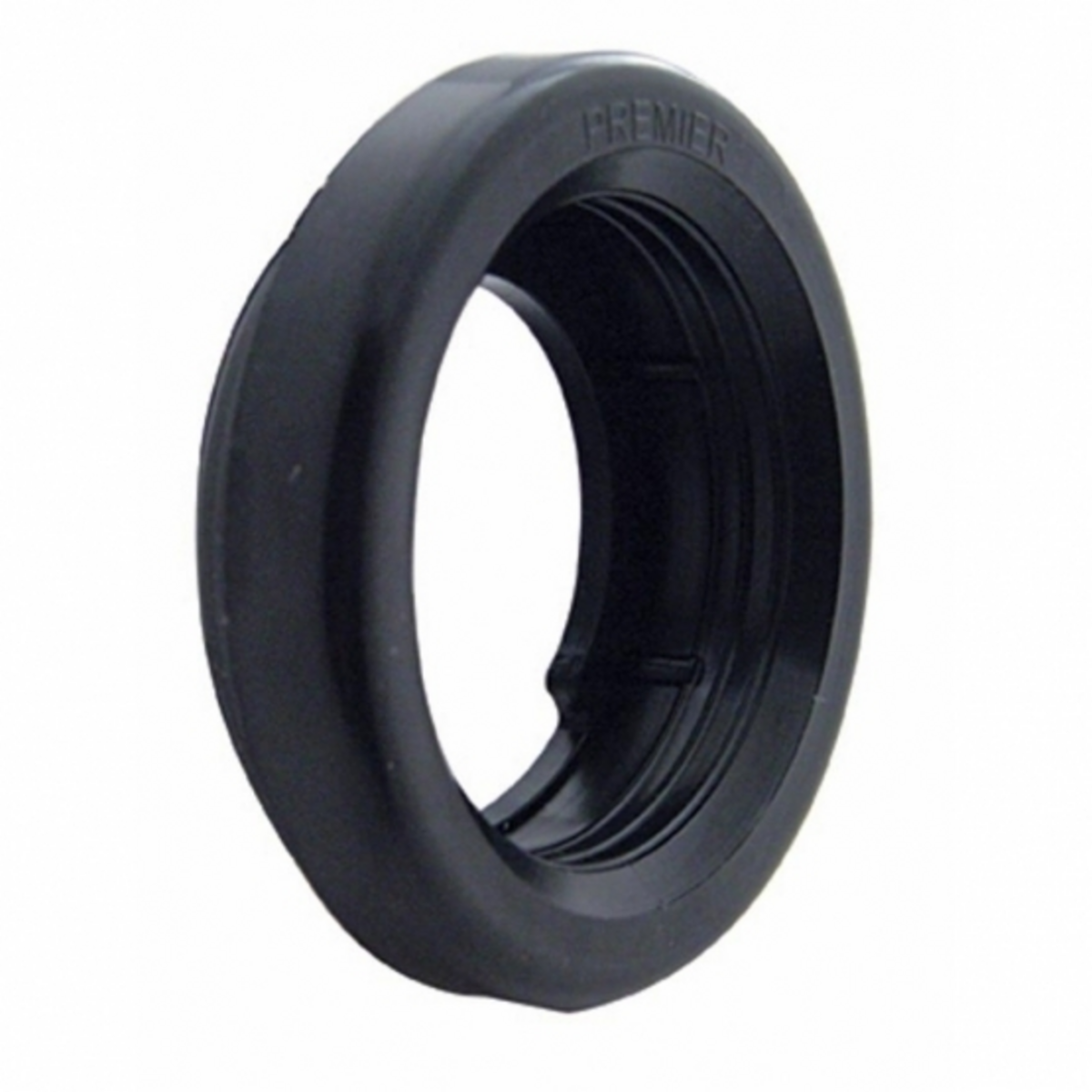 2" Round Light Grommet