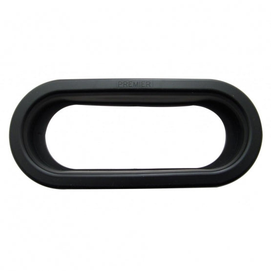 6" Oval Light Grommet