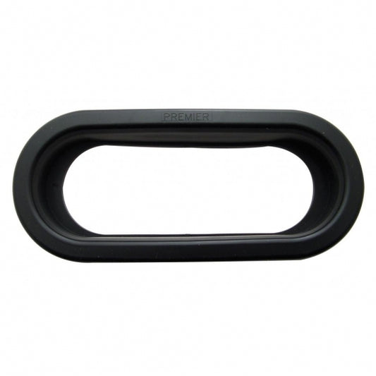 6" Oval Light Grommet