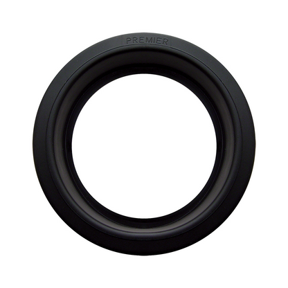 4" Round Light Grommet
