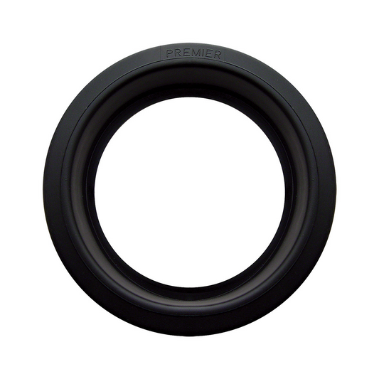 4" Round Light Grommet