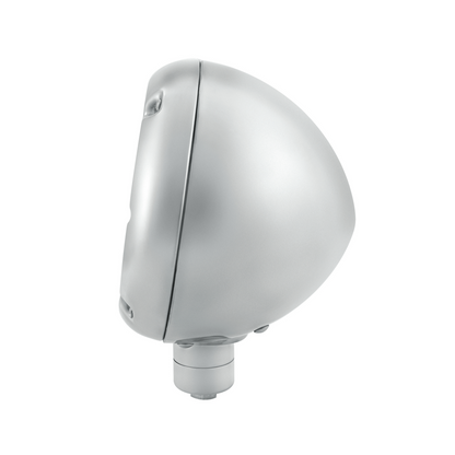 Peterbilt 359 Style LED Headlight with LED Position Light and Stainless Steel Housing