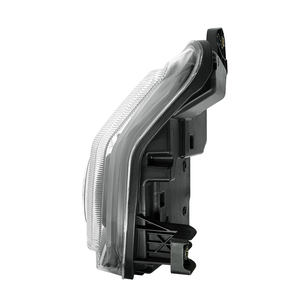 Kenworth T880 LED Headlight with 8 LED Turn and 32 LED Light Bar