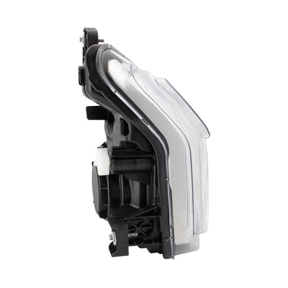 Kenworth T880 Halogen Headlight with Halogen Turn Signal