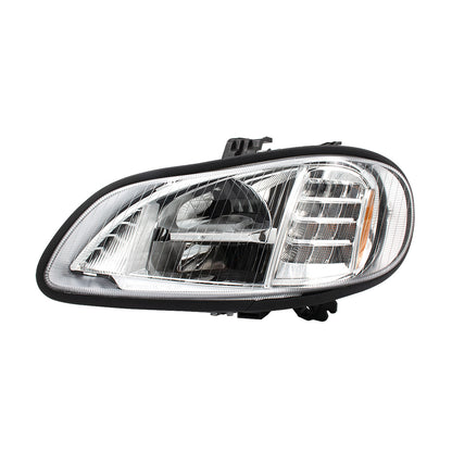 Freightliner M2 High Power LED Headlight with LED Turn Signal