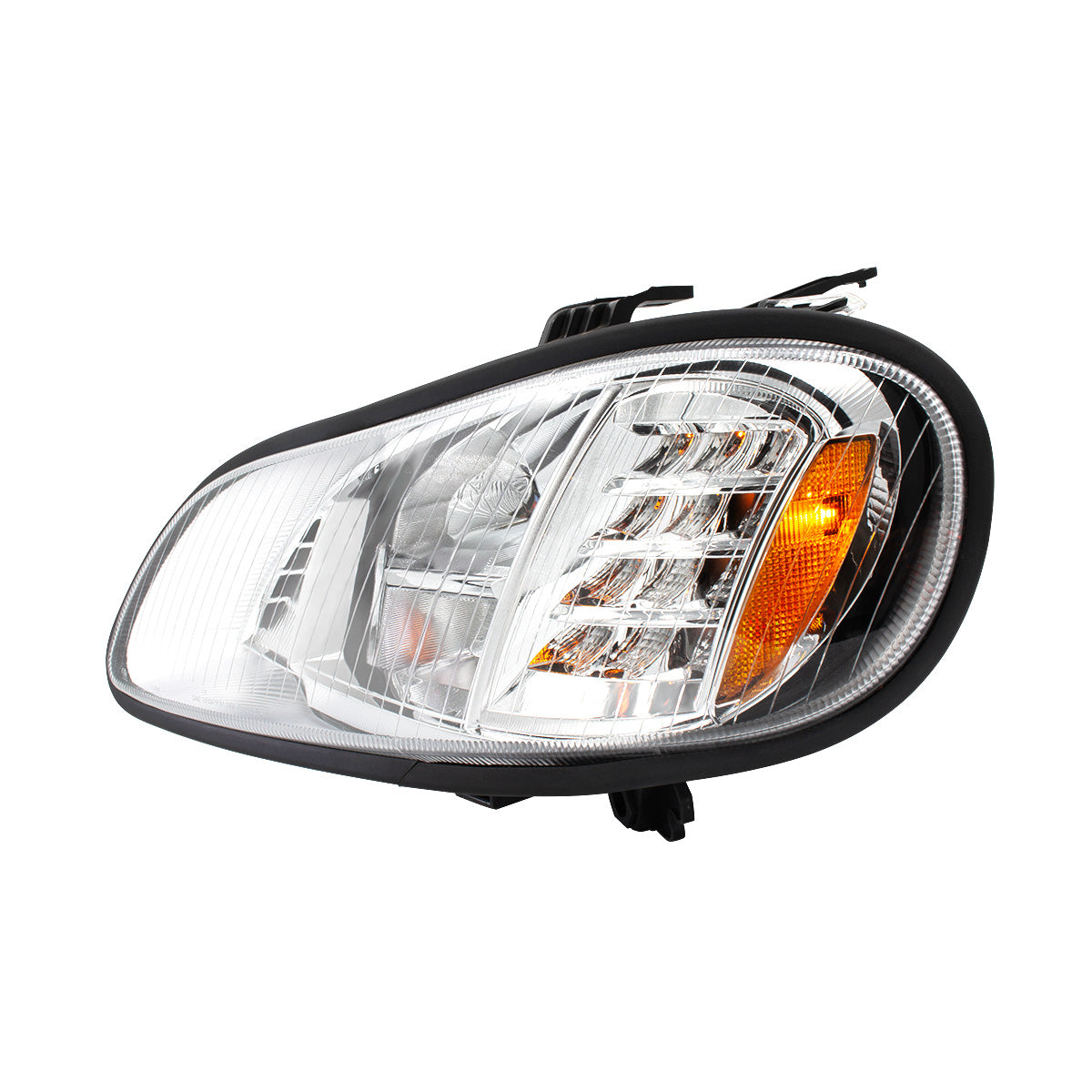 Freightliner M2 High Power LED Headlight with LED Turn Signal