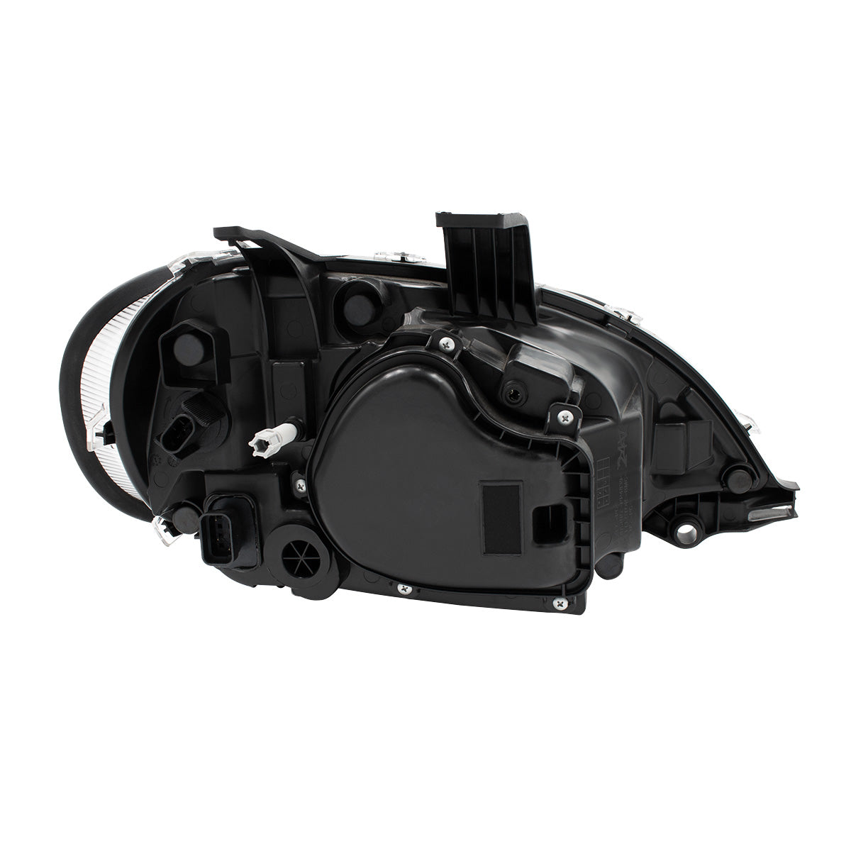 Freightliner M2 High Power LED Headlight with LED Turn Signal