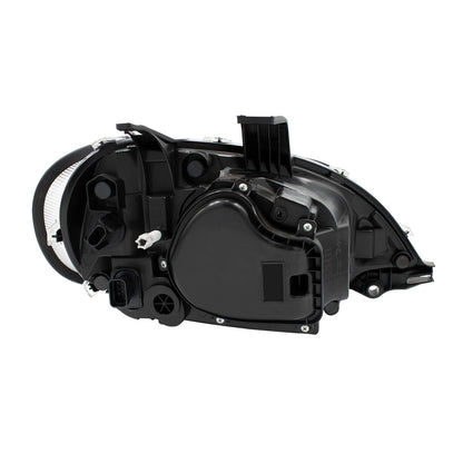 Freightliner M2 High Power LED Headlight with LED Turn Signal