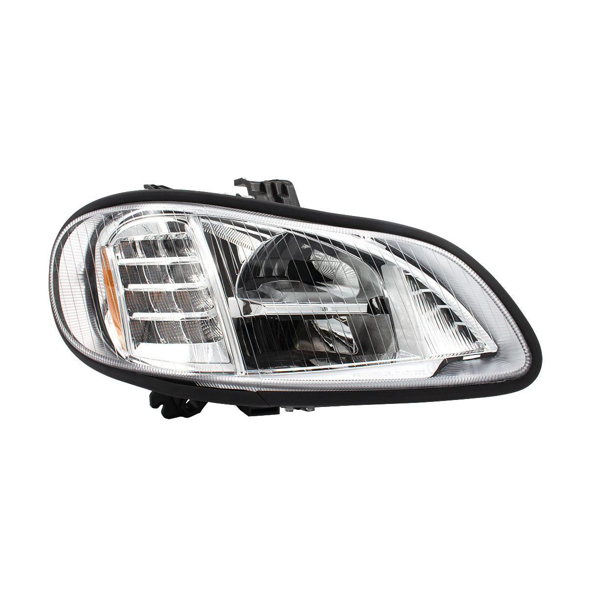 Freightliner M2 High Power LED Headlight with LED Turn Signal