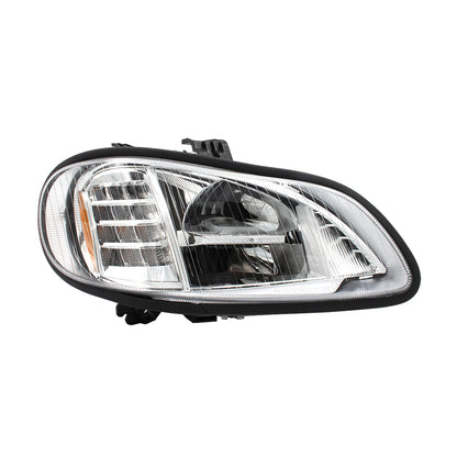 Freightliner M2 High Power LED Headlight with LED Turn Signal