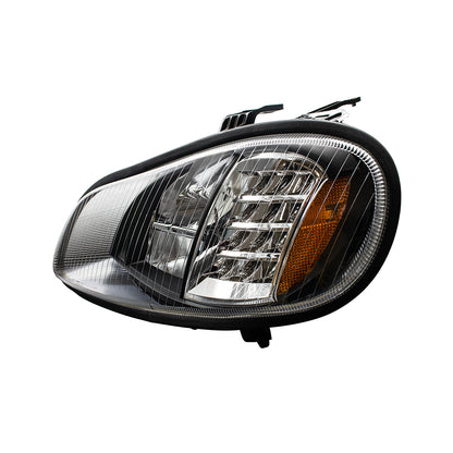 Freightliner M2 High Power LED Headlight with LED Turn Signal
