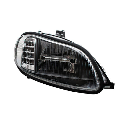 Freightliner M2 High Power LED Headlight with LED Turn Signal