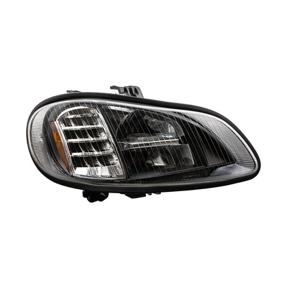 Freightliner M2 High Power LED Headlight with LED Turn Signal
