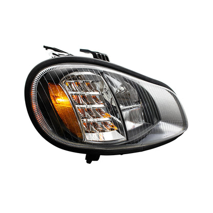 Freightliner M2 High Power LED Headlight with LED Turn Signal