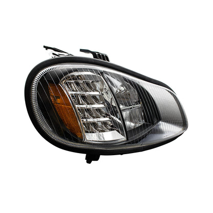 Freightliner M2 High Power LED Headlight with LED Turn Signal