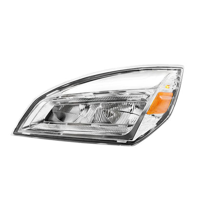 Freightliner Cascadia 2018-2024 LED High Power Headlight with LED Turn Signal