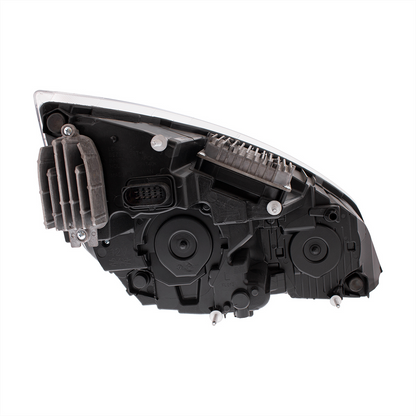 Freightliner Cascadia 2018-2024 LED High Power Headlight with LED Turn Signal