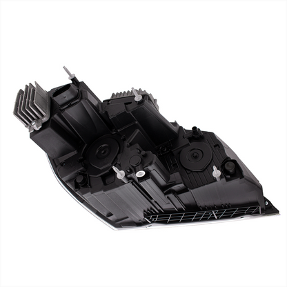 Freightliner Cascadia 2018-2024 LED High Power Headlight with LED Turn Signal