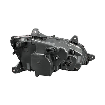 Kenworth T440, T470, T660 LED Headlight with 27 LED Turn and 33 LED Position Light