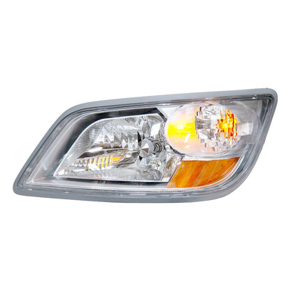 Hino 165, 185,238, 258, 268, 338 Halogen Headlight