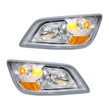 Hino 165, 185,238, 258, 268, 338 Halogen Headlight