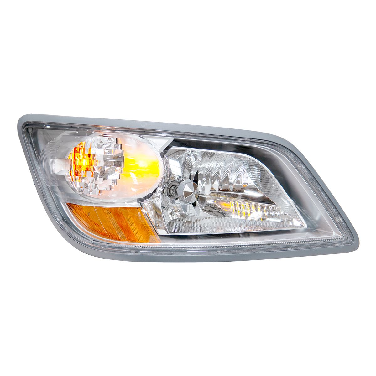 Hino 165, 185,238, 258, 268, 338 Halogen Headlight
