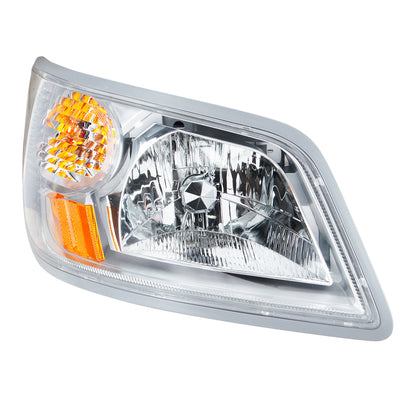 Hino 165, 185,238, 258, 268, 338 Halogen Headlight